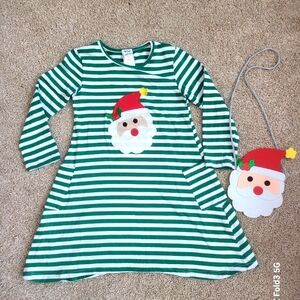 ❤️EUC❤️ MIA BELLE TWO PIECE HOLIDAY SET